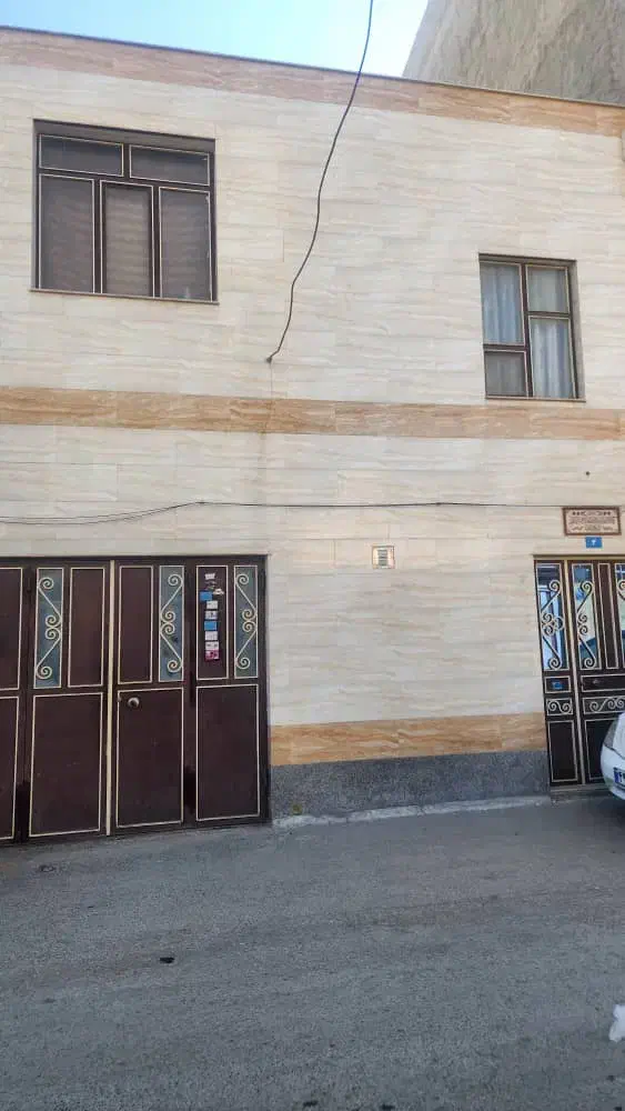 خانه ویلایی بهترین لوکیشن شهرک ولیعصر(دیزج) سنددار|فروش خانه و ویلا|همدان, |دیوار