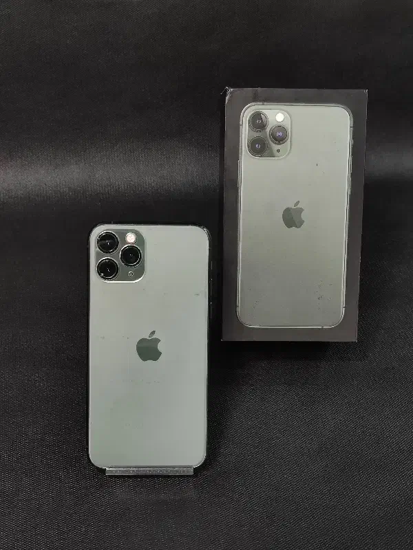 iphone 11pro 256G|موبایل|کرج, گوهردشت|دیوار