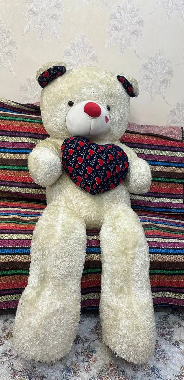 عروسک|اسباببازی بچه|نسیمشهر, |دیوار