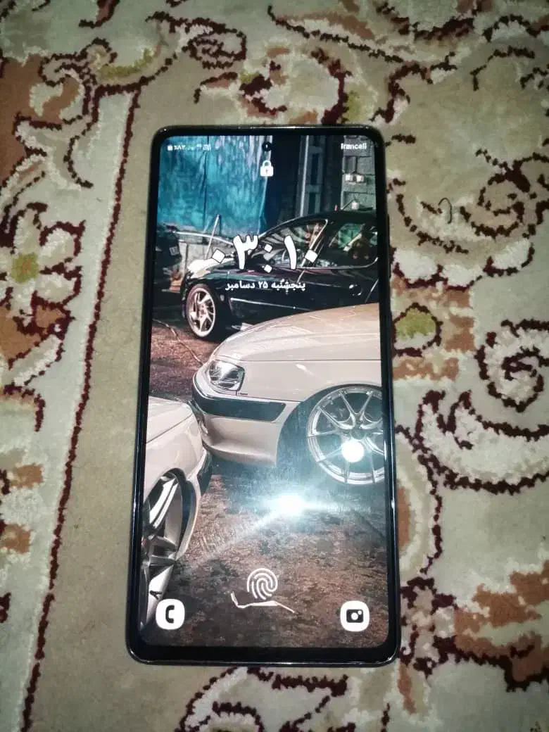 S20 FE 128|موبایل|تهران, شارق|دیوار