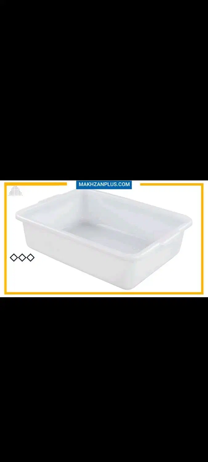 4عدد تشت پلیمری|مصالح و تجهیزات ساختمان|تربت جام, علوی|دیوار