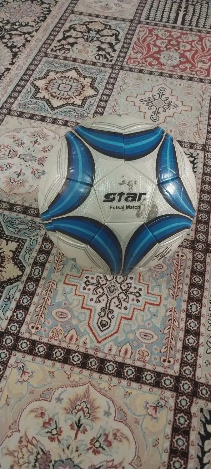 توپ سالنی|ورزش‌های توپی|تهران, هفده شهریور|دیوار