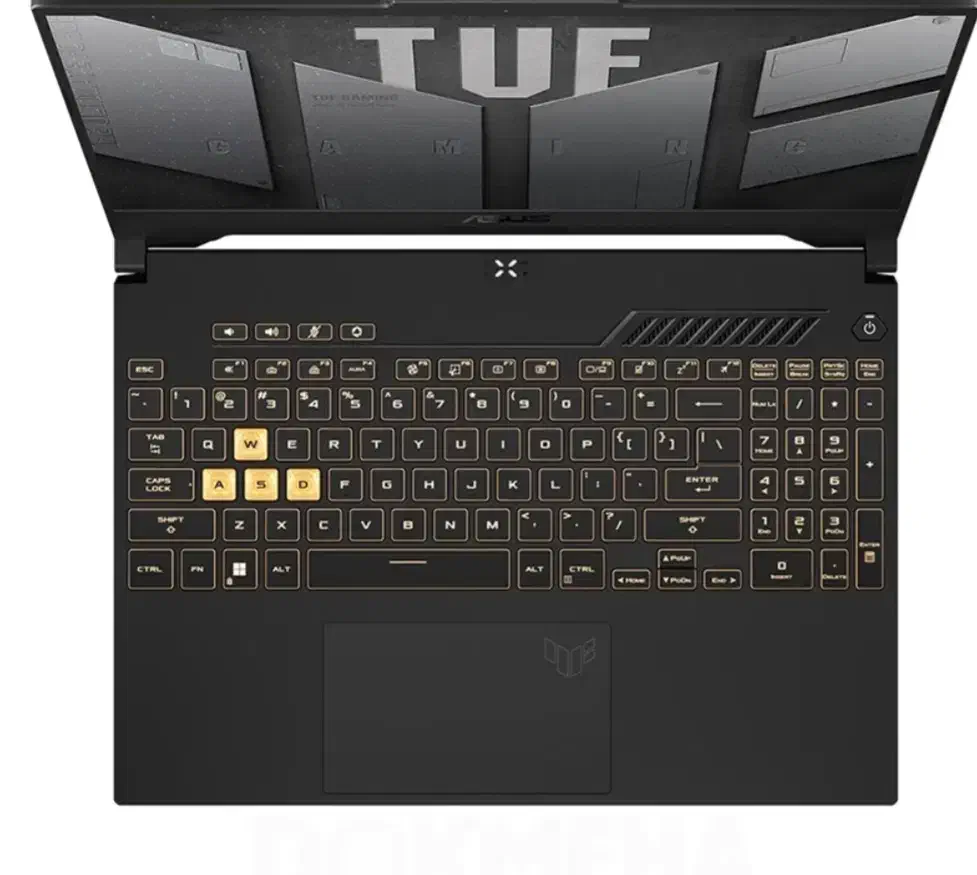 لپ تاپ  گیمینگ ASUS TUF FX 507 ZC|رایانه همراه|تبریز, |دیوار