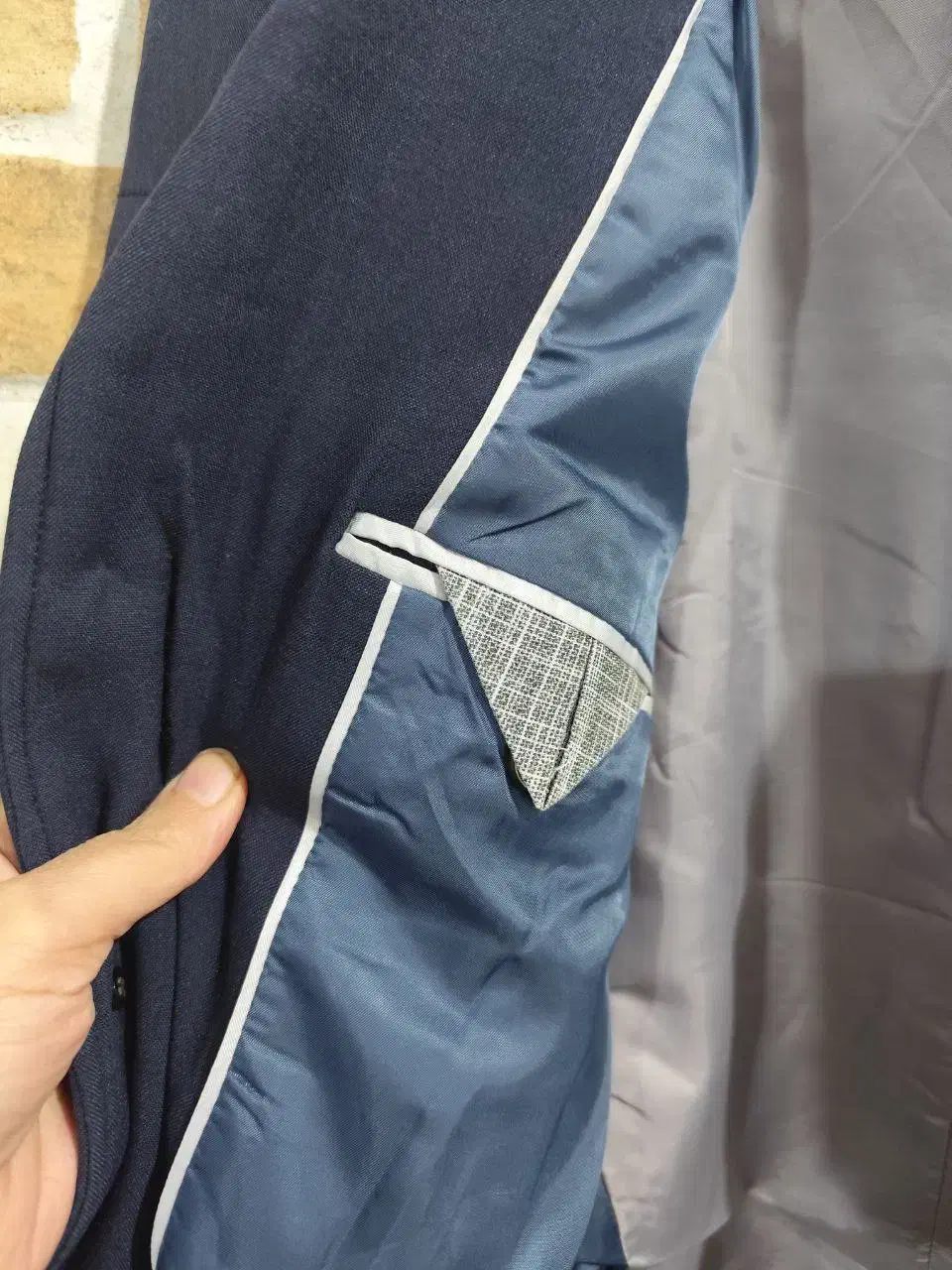 کت پاییزی مردانه|لباس|هشتگرد, شهرک گلها|دیوار