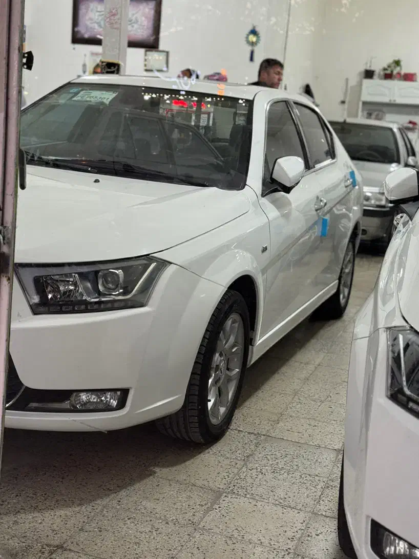 دنا پلاس توربو 1402|خودرو سواری و وانت|نورآباد, |دیوار