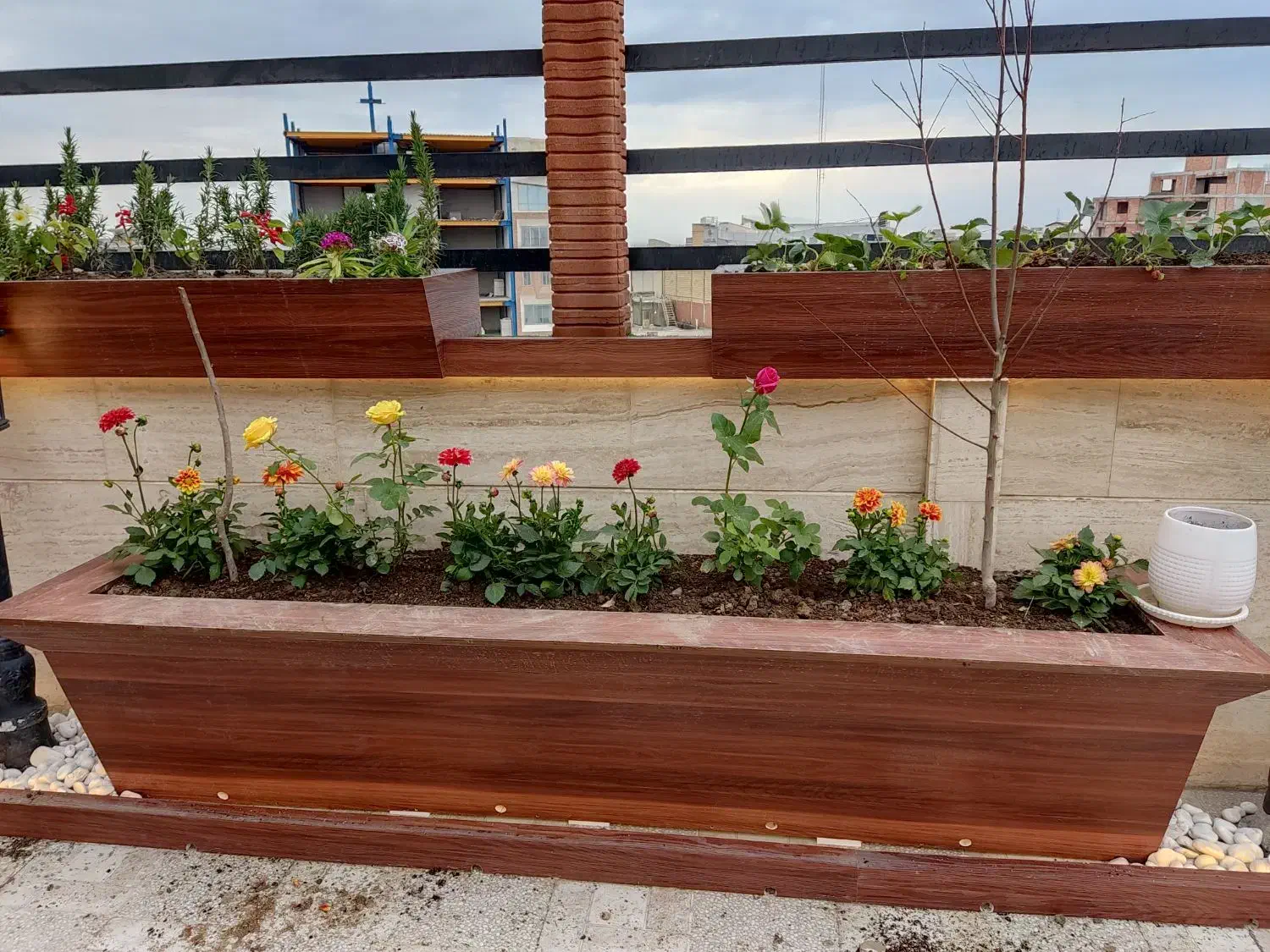 خدمات باغبانی و فضای سبز|خدمات باغبانی و درختکاری|اردبیل, |دیوار