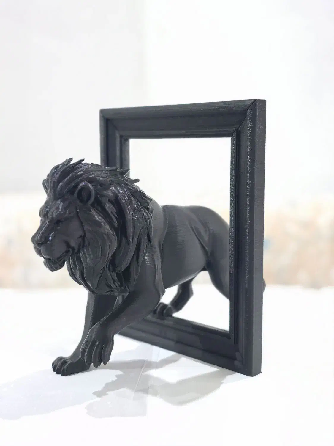 دکوری ، تزئینی ، مجسمه|کلکسیون و سرگرمی|مشهد, کارمندان دوم|دیوار