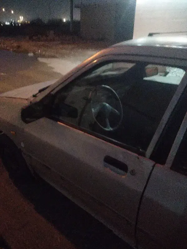 پرایددرکانتکس|خودرو سواری و وانت|اهواز, باغ شیخ|دیوار