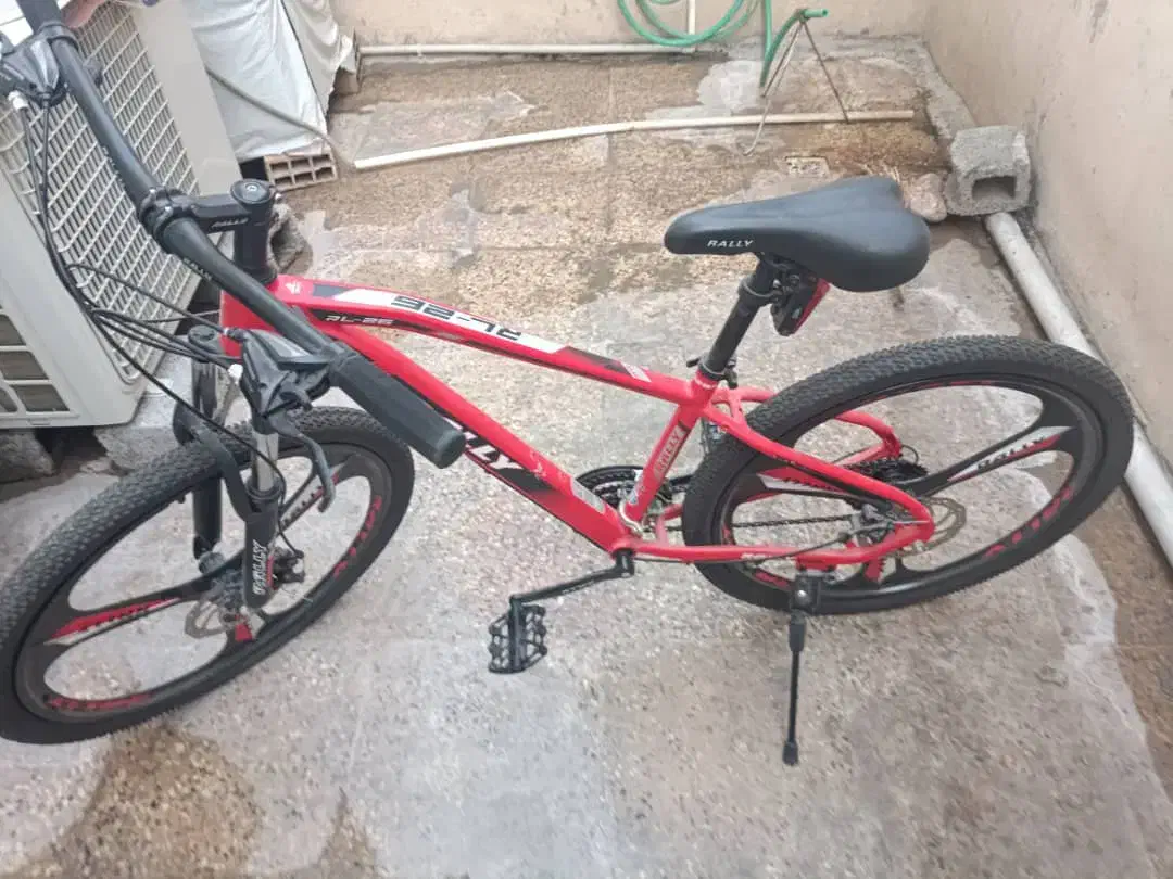 فروش|دوچرخه، اسکیت، اسکوتر|بندر گناوه, |دیوار