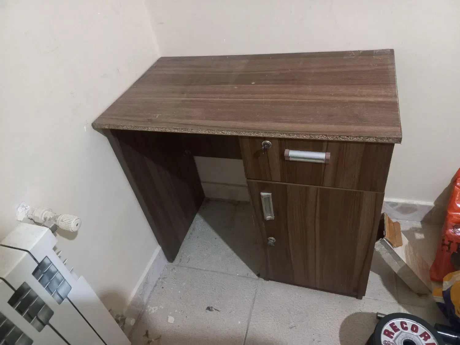 میز تحریر یا کامپیوتری یا میز کار|میز تحریر و کامپیوتر|فردیس, شهرک شهید حسینی|دیوار