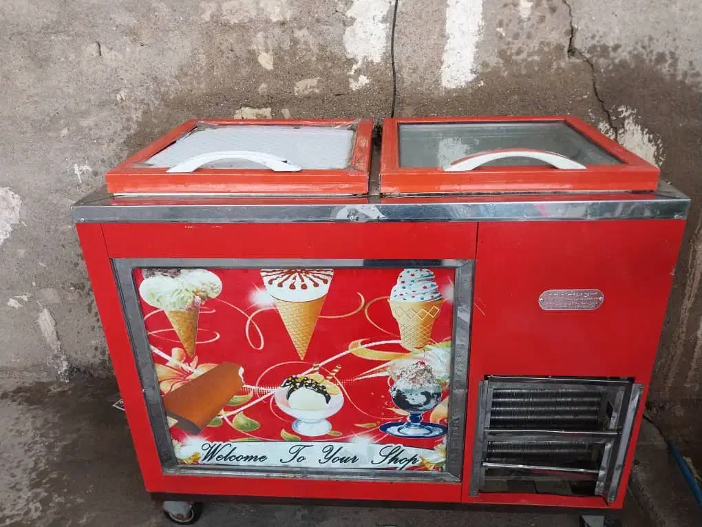 فریزر|یخچال و فریزر|شوش, |دیوار