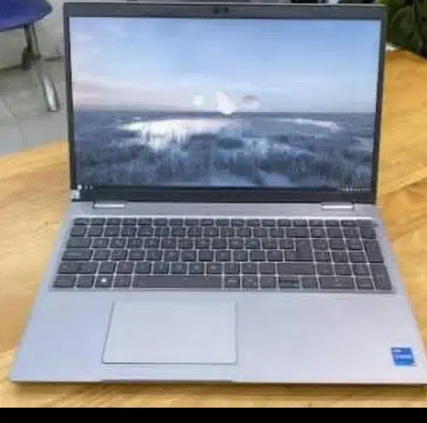 دل ۵۵۳۰ نسل ۱۲ رم ۱۶ دوازده هسته ای|رایانه همراه|سیرجان, |دیوار