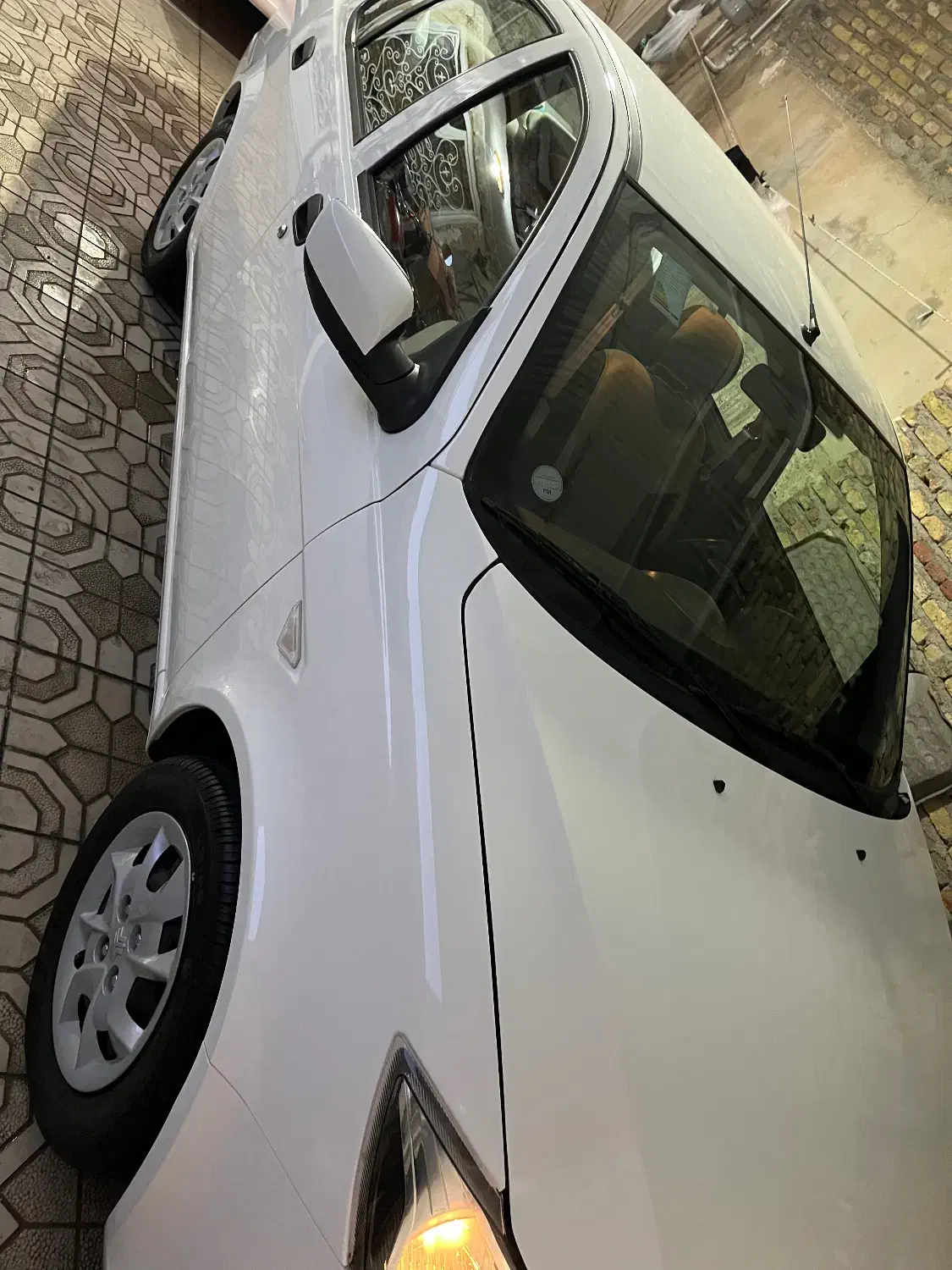 ساینا 1401s خشک صفر|خودرو سواری و وانت|اهر, |دیوار