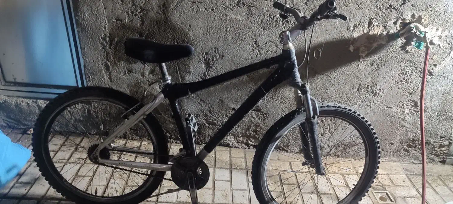 دوچرخه ویوا|دوچرخه، اسکیت، اسکوتر|مشهد, محمدآباد|دیوار