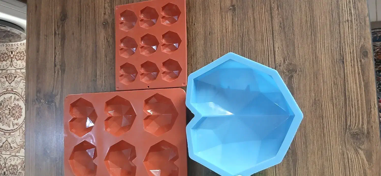 لوازم قنادی|ظروف پختوپز|رشت, کوی جام جم|دیوار