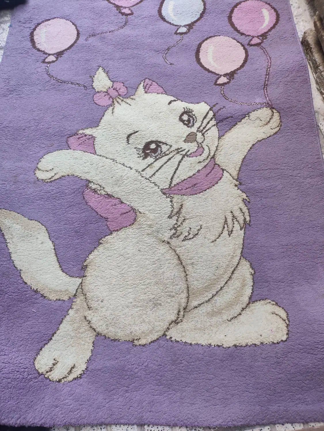 فرش|فرش|مشهد, اروند|دیوار