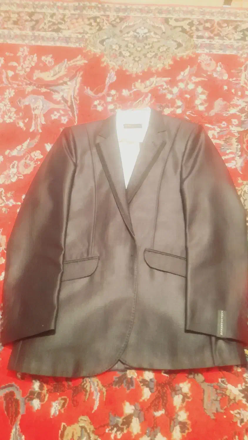 کت شلوار اسپرت و مجلسی|لباس|مسجد سلیمان, |دیوار