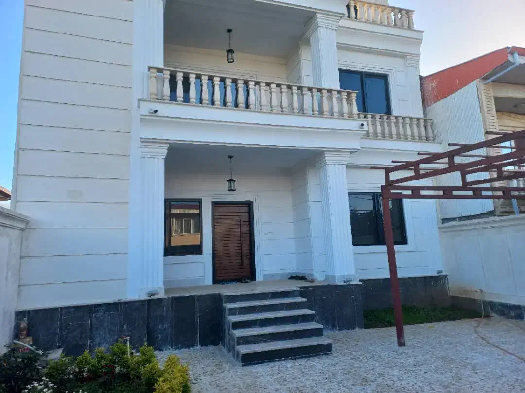 ویلا تریبلکس ۴۰۰ متر فول امکانات|فروش خانه و ویلا|واجارگاه, |دیوار