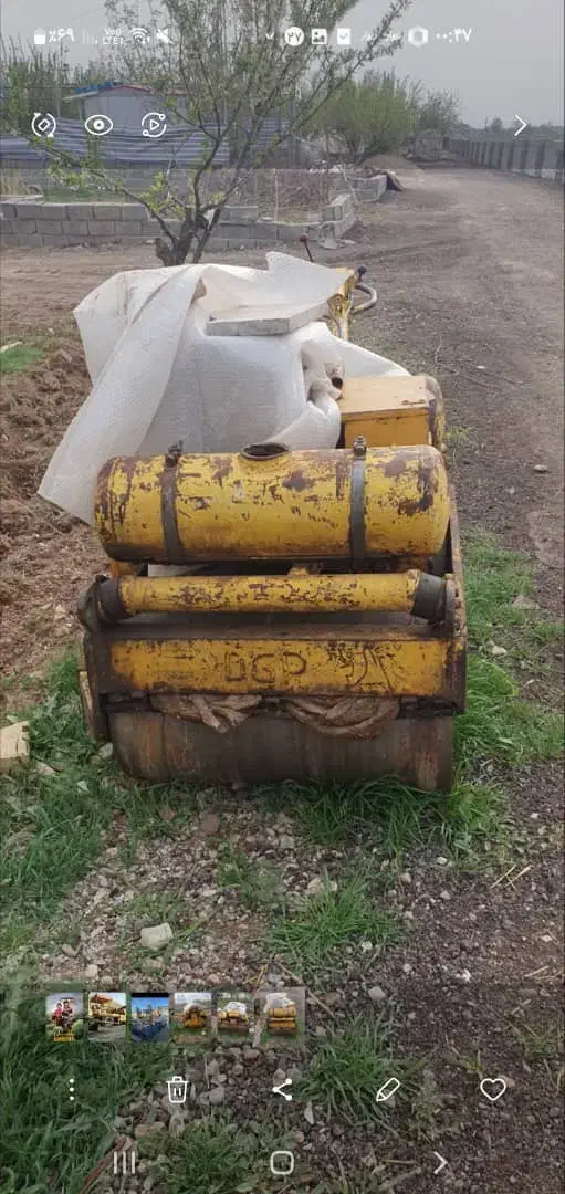 غلطک|ماشینآلات صنعتی|کرج, خرمدشت|دیوار