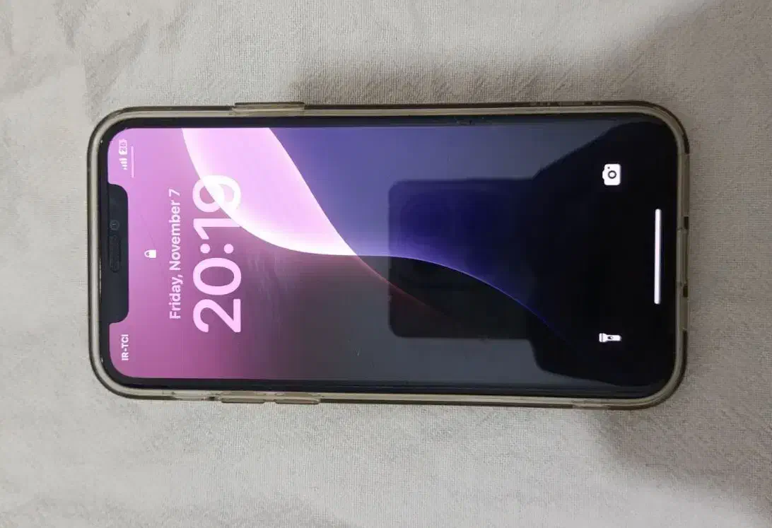 گوشی 11 پرو مینی باتری ۱۰۰ کامل|موبایل|زرند, |دیوار