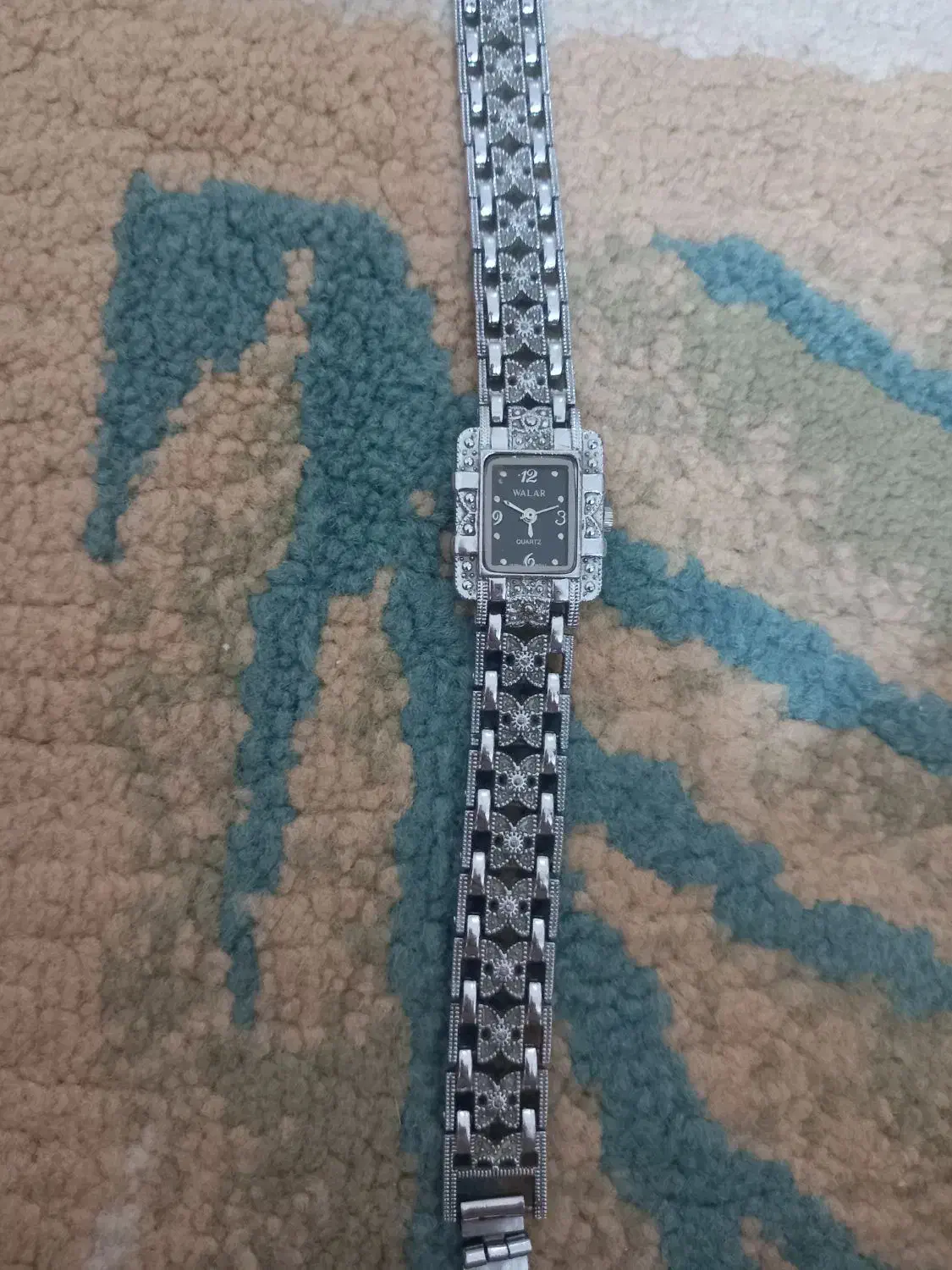 ساعت مچی|ساعت|اندیمشک, |دیوار