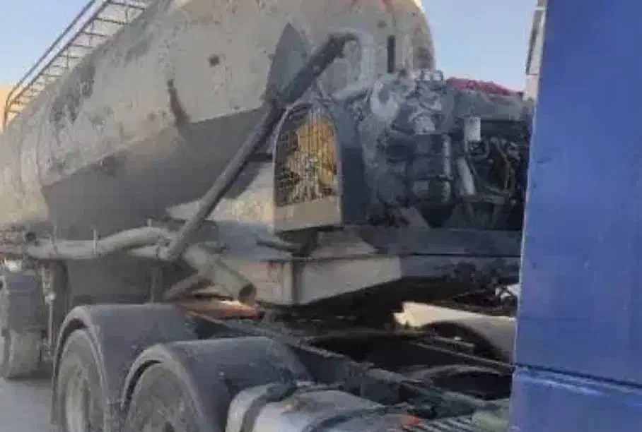 بونکر|خودرو سنگین|فرخشهر, |دیوار