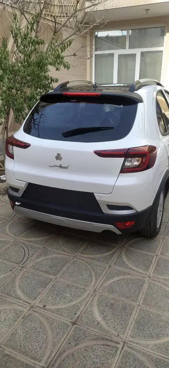 اطلس جی صفر کیلومتر باسانروف|خودرو سواری و وانت|خمینی‌شهر, |دیوار