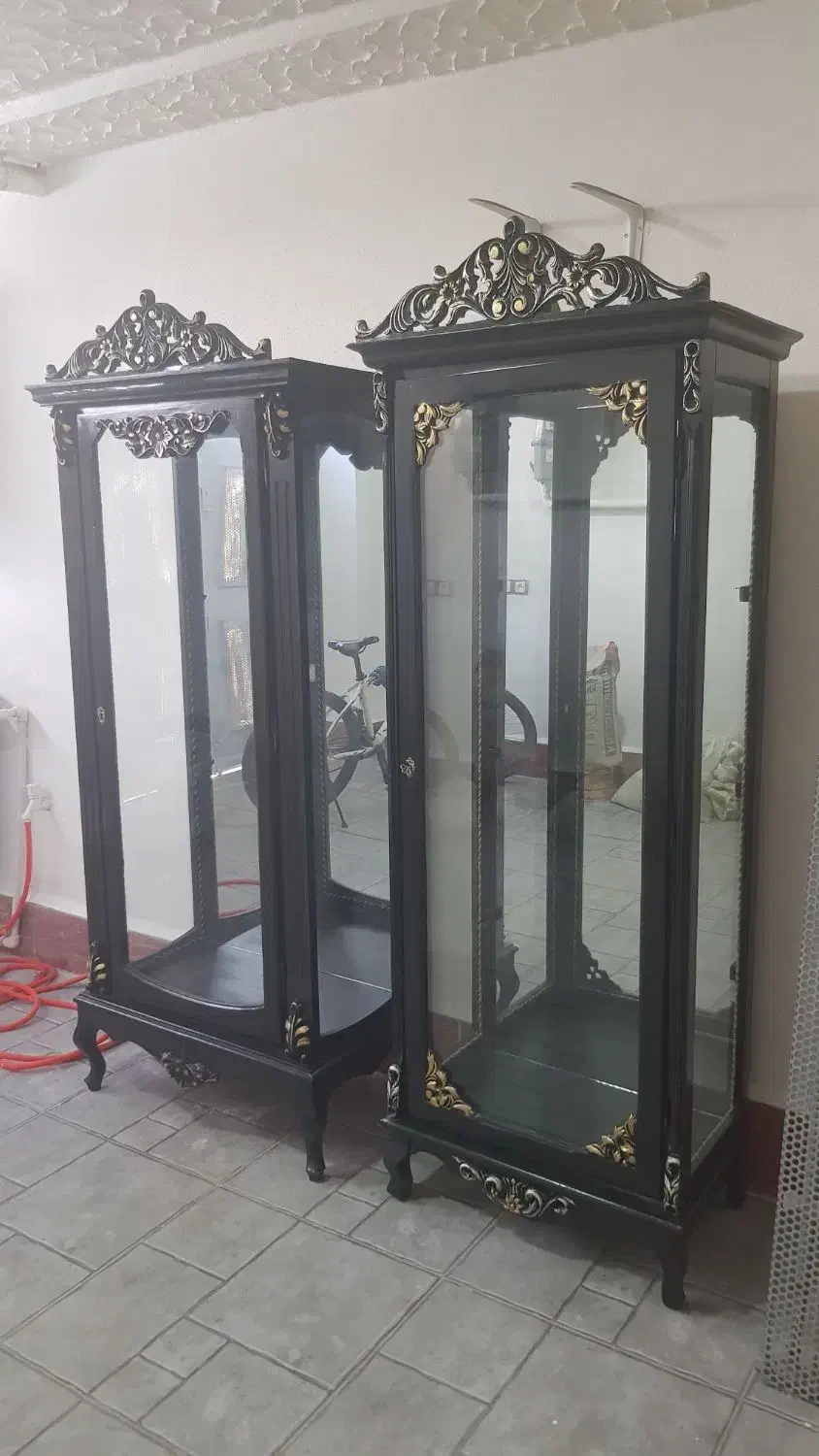 فروش بوفه|بوفه، ویترین، کنسول|لاهیجان, گلستان|دیوار