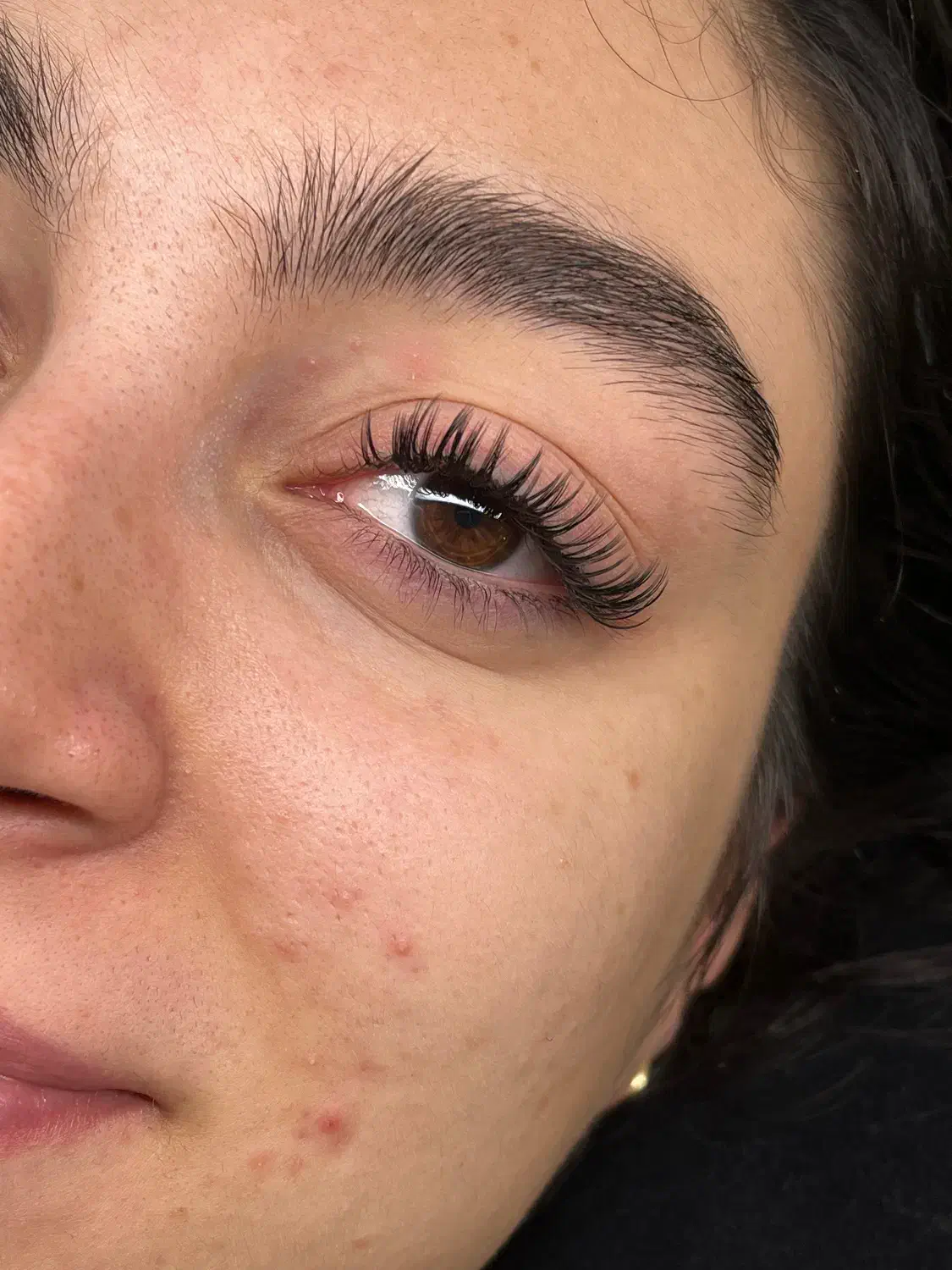 مدل اکستنشن رایگان|خدمات آرایشگری و زیبایی|تهران, آسمان|دیوار