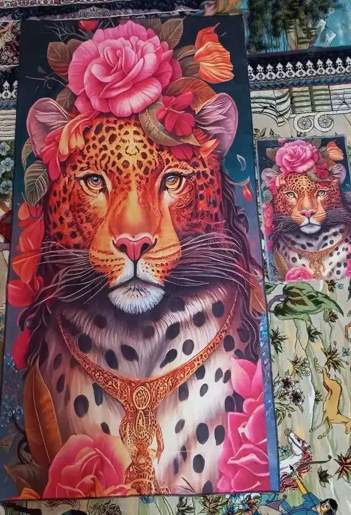 حوله های فانتزی لوکس|سفره، حوله، دستمال آشپزخانه|قم, باجک دو|دیوار