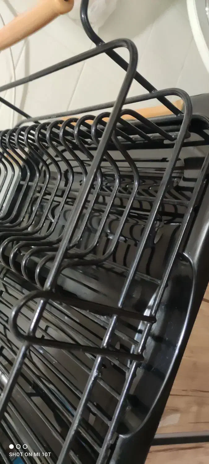 جا ظرفی|آبچکان و نظمدهنده ظروف|تهران, شمشیری|دیوار