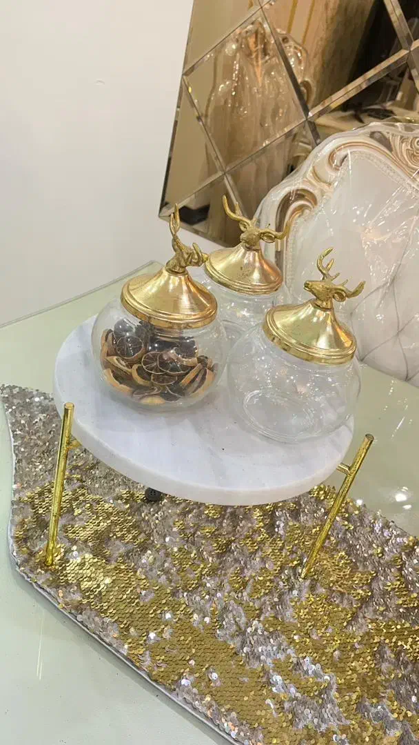 ظروف|ظروف سرو و پذیرایی|اهواز, شهرک دانشگاه|دیوار