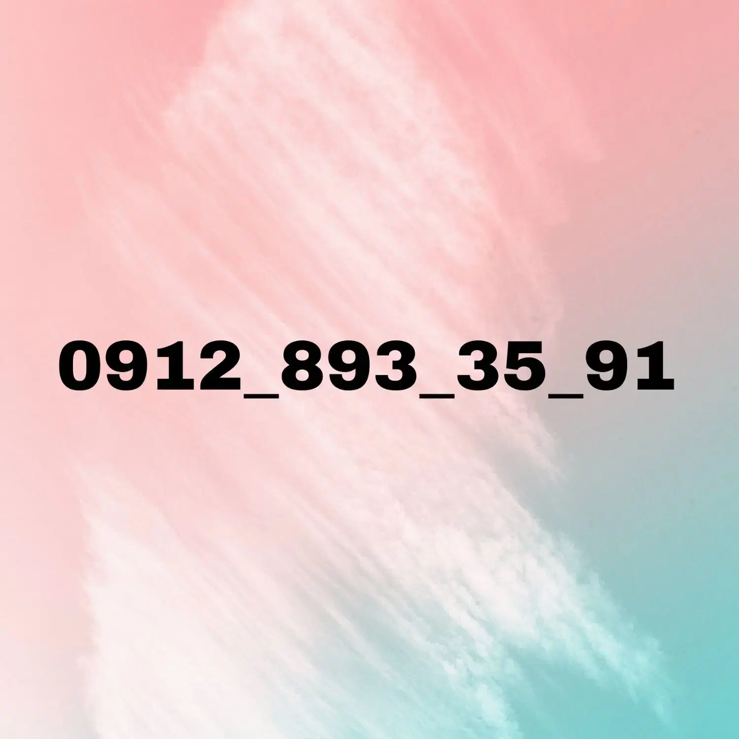 09128933591|سیم‌کارت|فردیس, نسترن غربی|دیوار