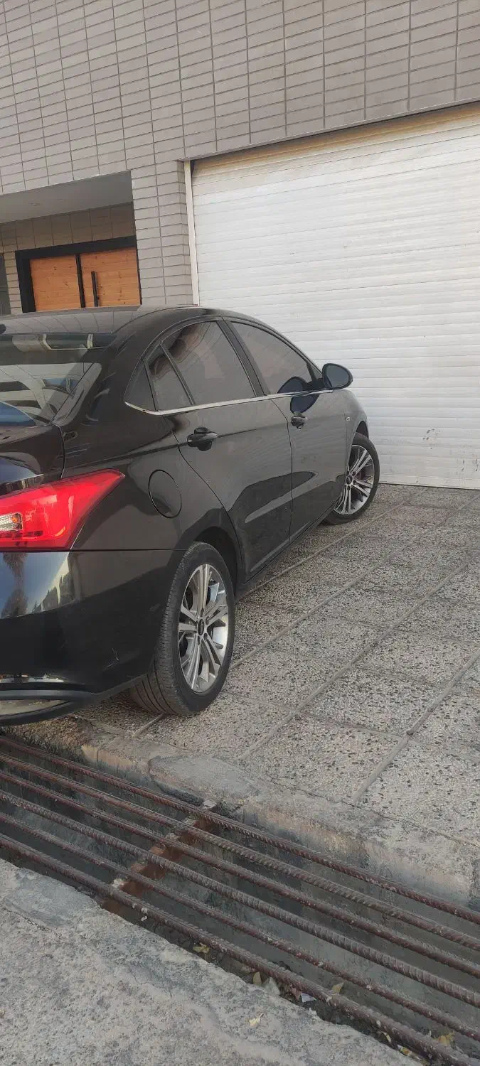 اریزو 5 مدل 1400|خودرو سواری و وانت|صدرا-فارس, فاز ۱|دیوار