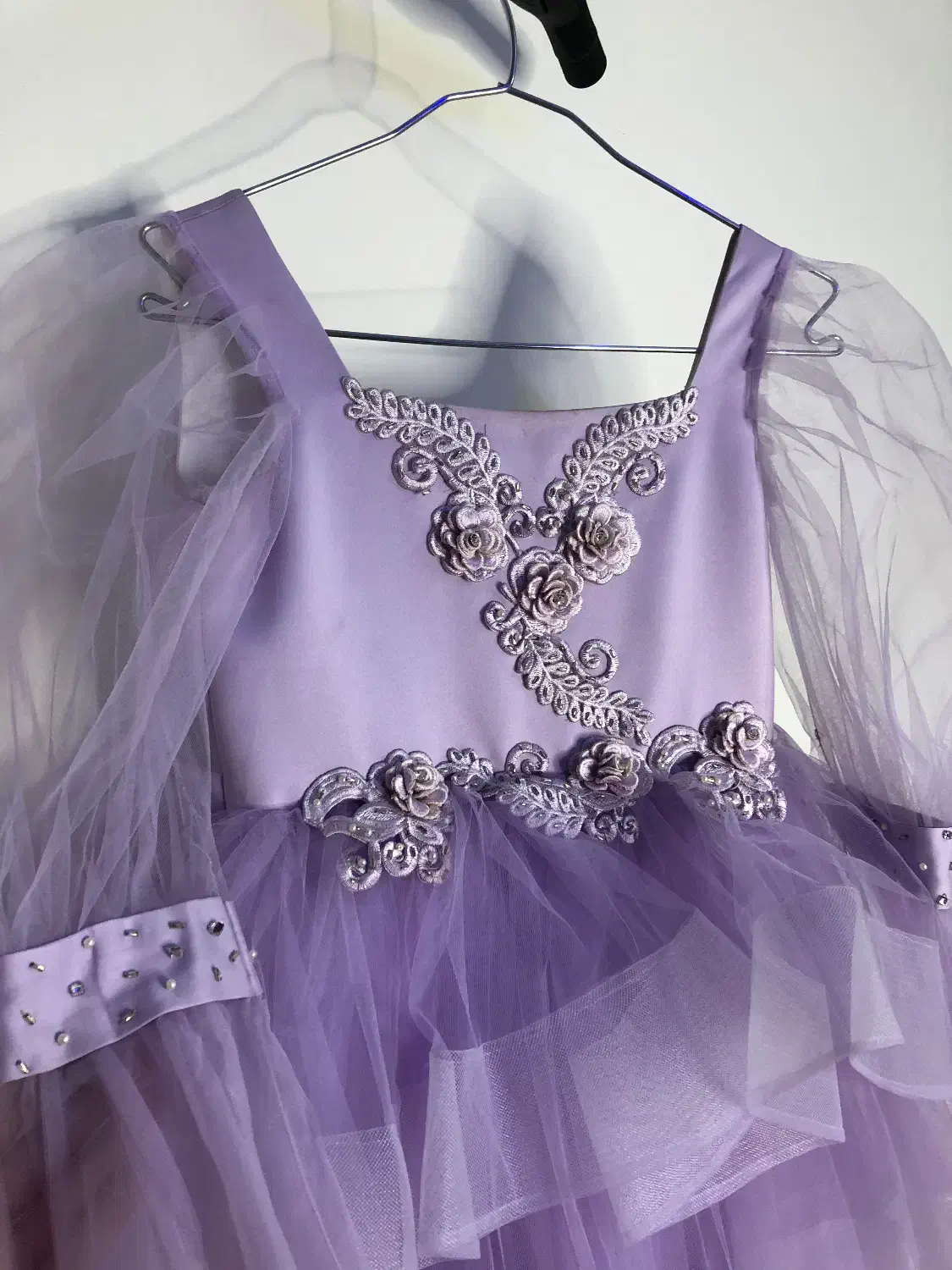 لباس مجلسی بچگانه|لباس|مشهد, شهید فرامرز عباسی|دیوار