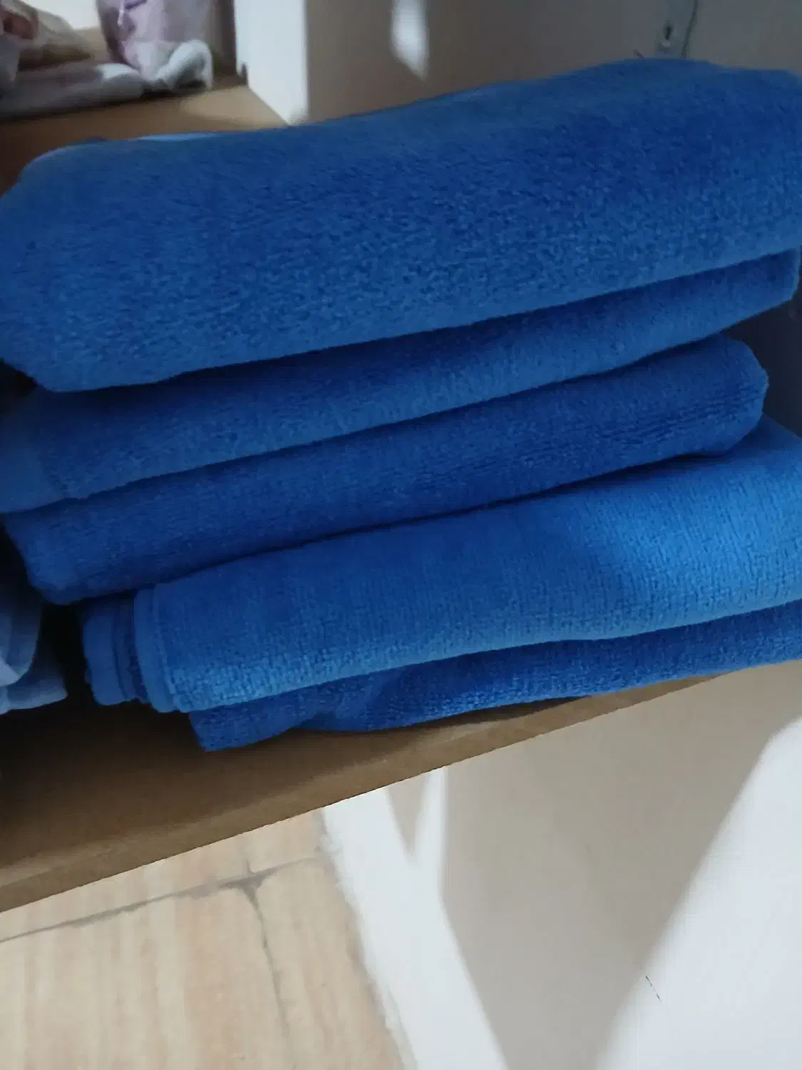 کالای خواب پناه|رختخواب، بالش، پتو|ماهدشت, |دیوار