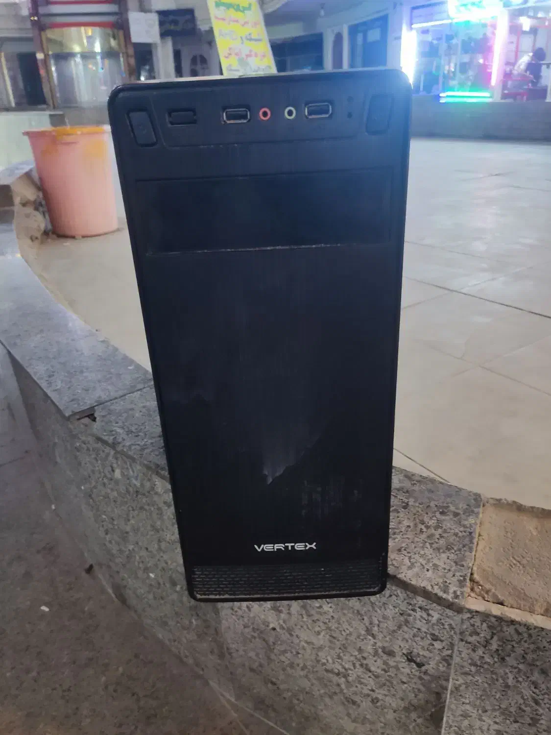 کیس|رایانه رومیزی|زاهدان, |دیوار