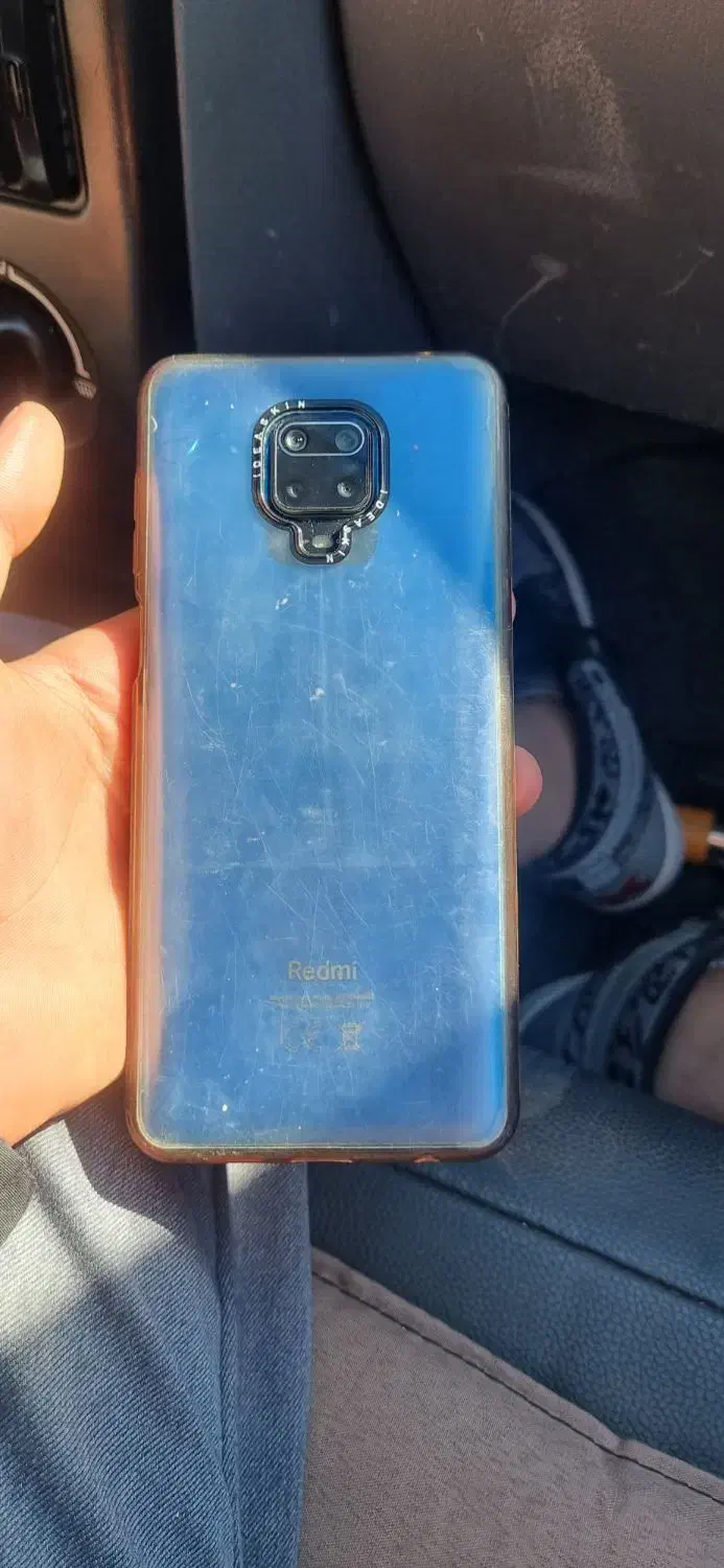 نوت ۹s|موبایل|قزوین, |دیوار