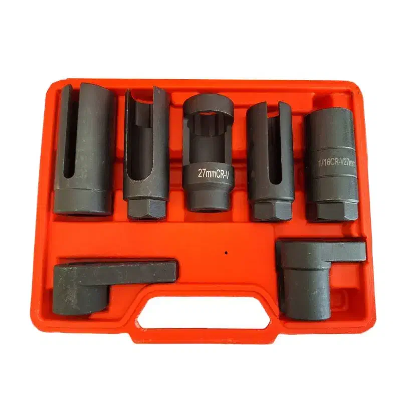 ست7پارچه آچاربکسهای سنسوراکسیژن،روغن وسنسورآب|قطعات یدکی و لوازم جانبی|تهران, حسنآباد|دیوار