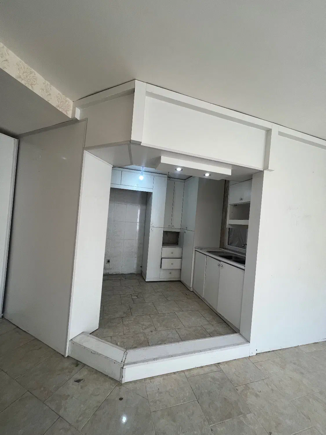 آپارتمان مسکن مهر روبه آفتاب|فروش آپارتمان|تربتحیدریه, شهرک ولیعصر|دیوار