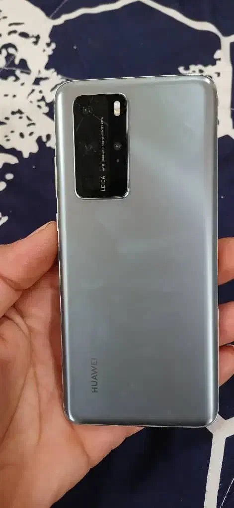 هواوی p40 pro|موبایل|اهواز, شهرک اکباتان|دیوار