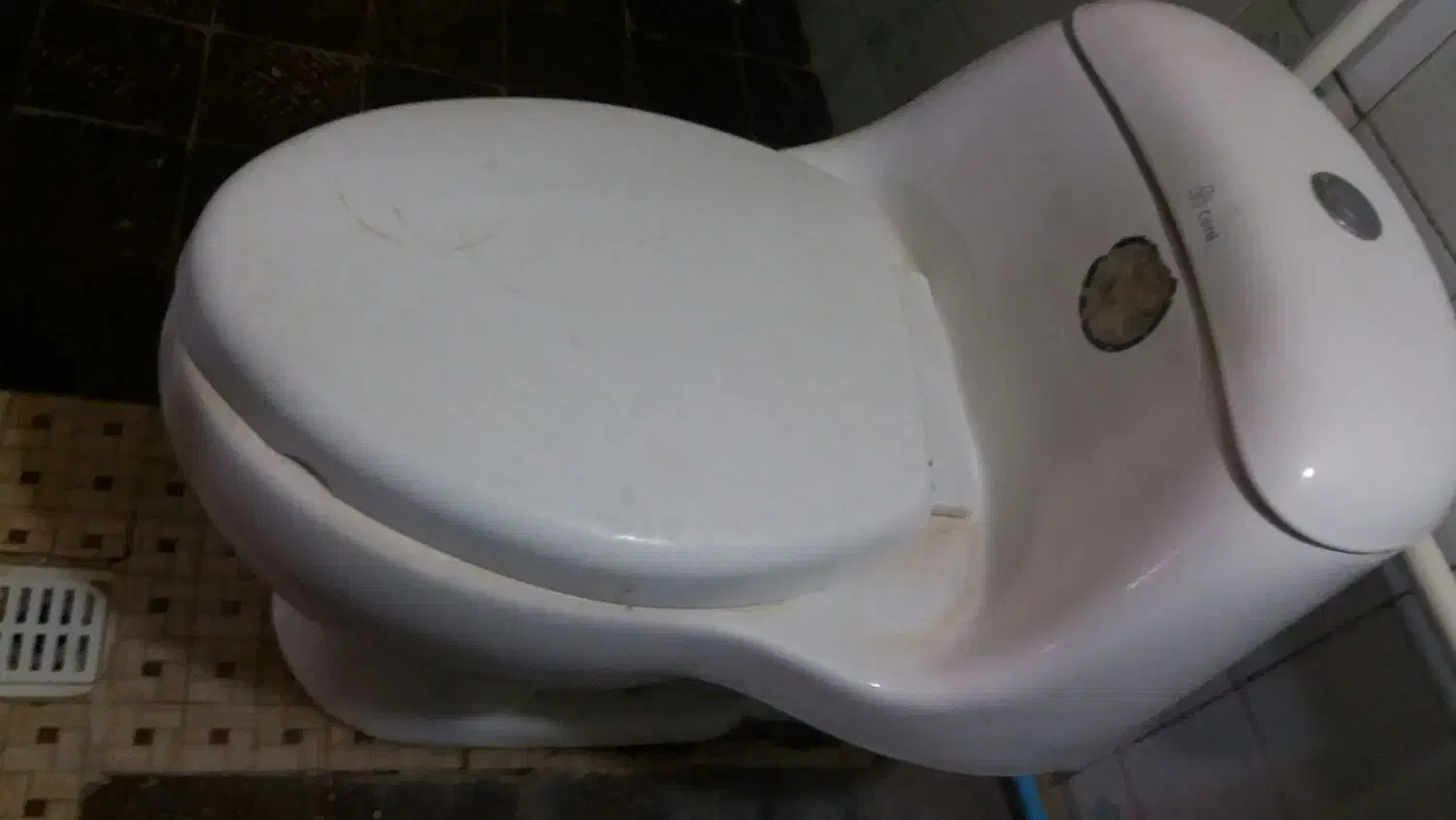 توالت فرنگی|لوازم سرویس بهداشتی|الیگودرز, |دیوار