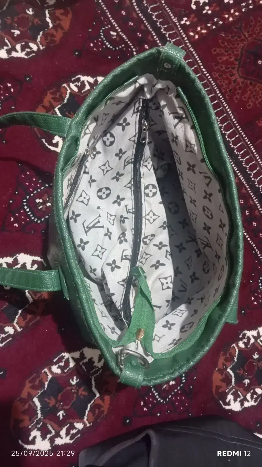 کیف درحدنو|کیف، کفش، کمربند|شاهرود, |دیوار