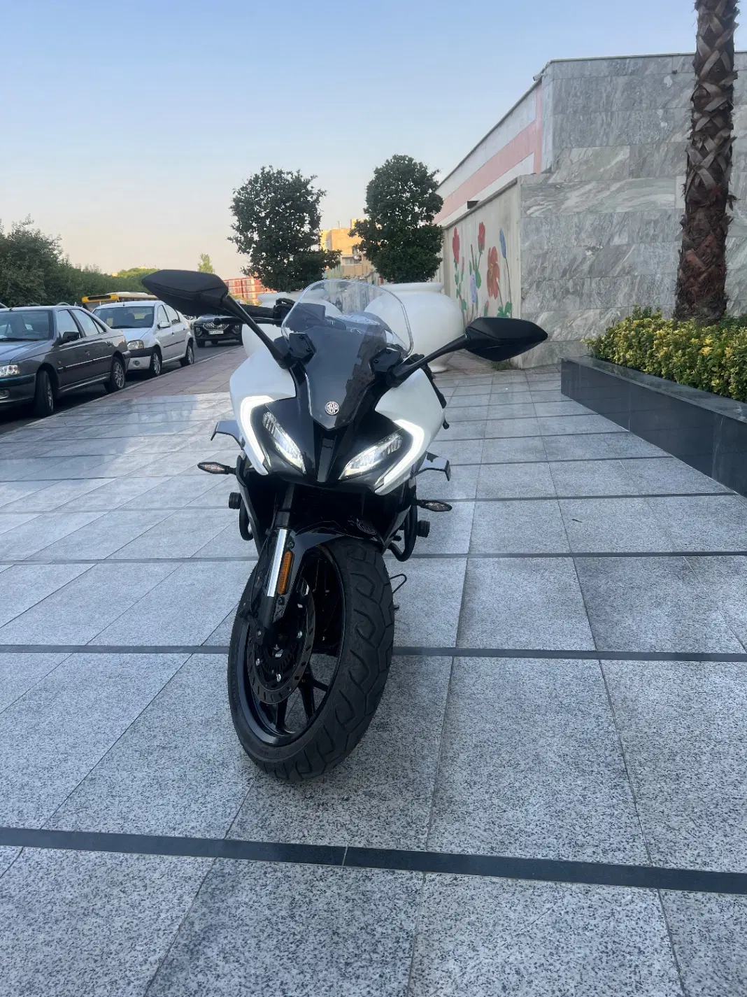 k249r|موتورسیکلت|تهران, زهتابی|دیوار
