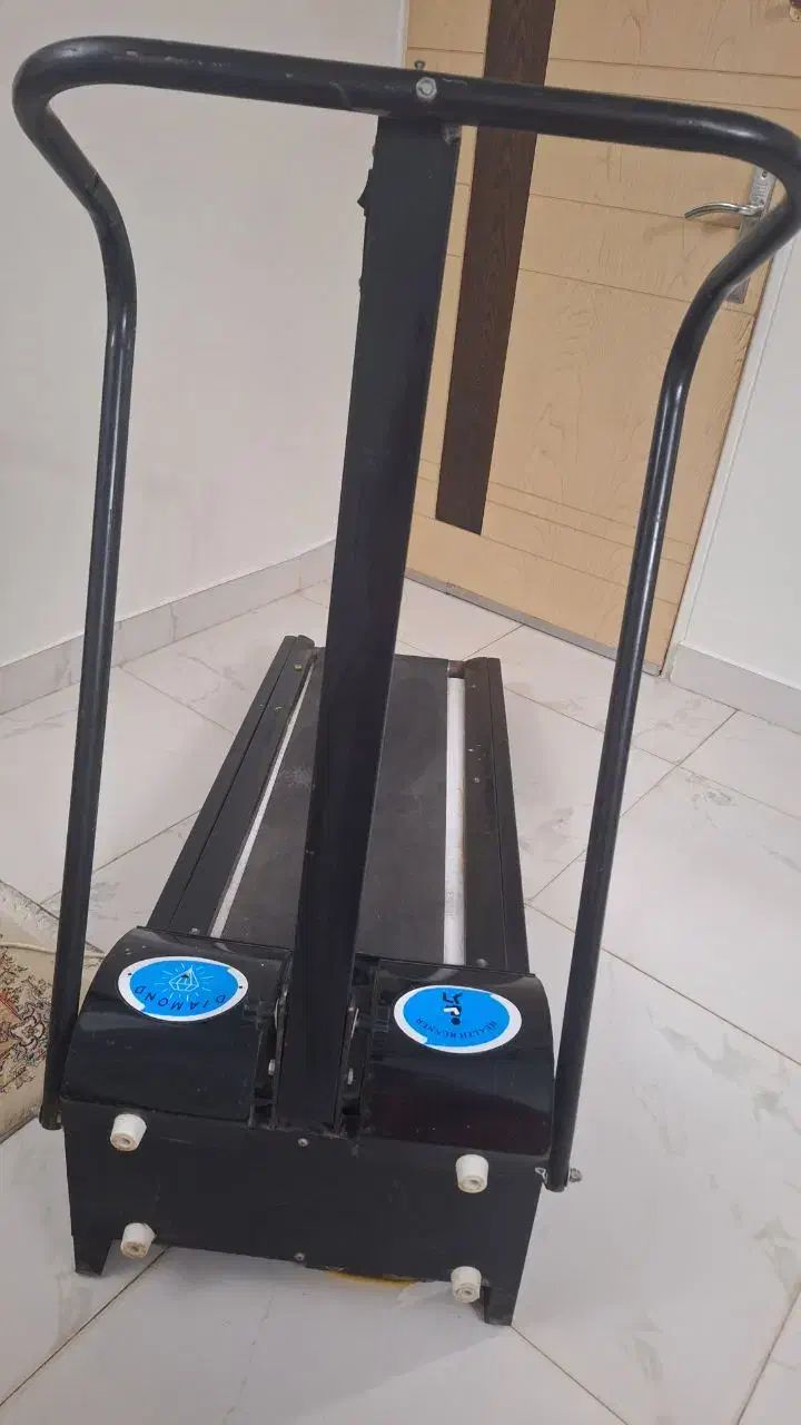 تردمیل ساده دیاموند|تجهیزات ورزشی|فردیس, فردیس|دیوار