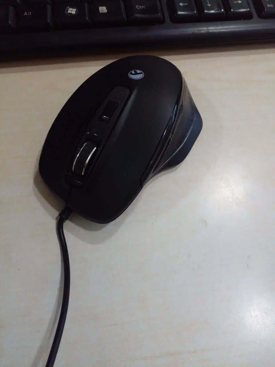 فروش موس beyond مدل 1235|قطعات و لوازم جانبی رایانه|بروجرد, |دیوار