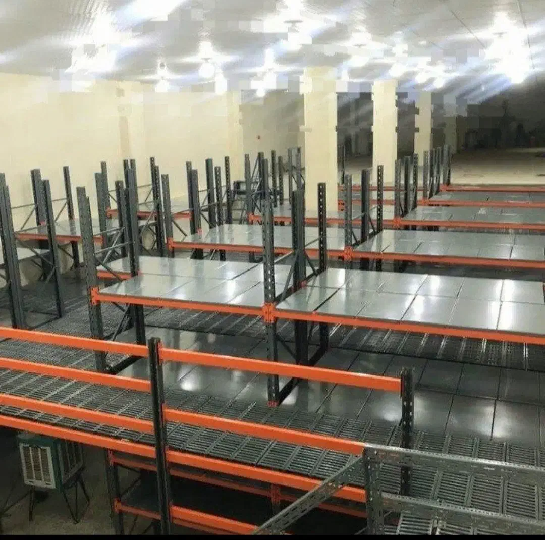 قفسه راک بازو زیگما|فروشگاه و مغازه|فردیس, شهرک صنعتی سیمین دشت|دیوار