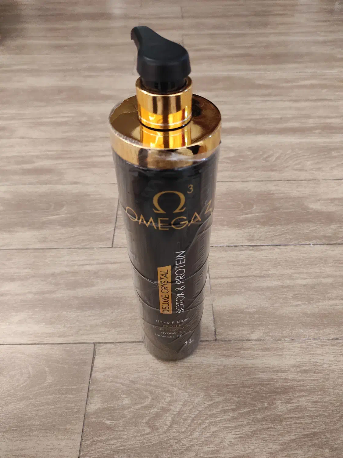 پروتئین و بوتاکس مو|آرایشی، بهداشتی، درمانی|کیش, |دیوار