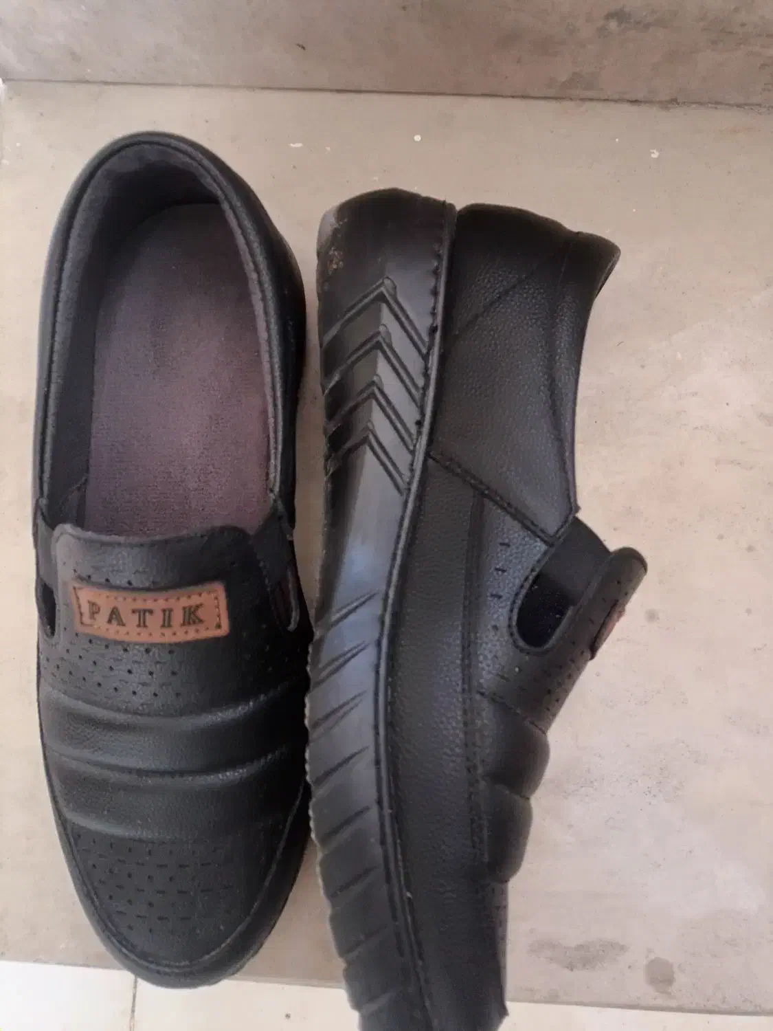 کفش زنانه|کیف، کفش، کمربند|شاهین‌شهر, شهرک ردانی پور|دیوار