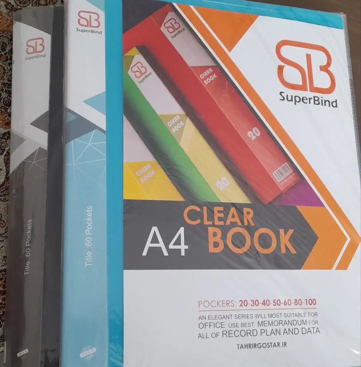 کلر بوک|لوازم التحریر|قم, پردیسان|دیوار